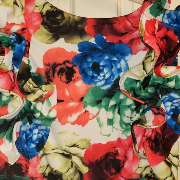 Jumpsuit - Picture 4 of 5